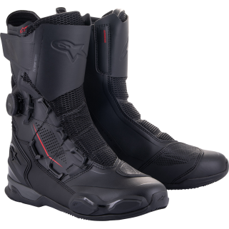 Ботуши ALPINESTARS SP-X BOA черни