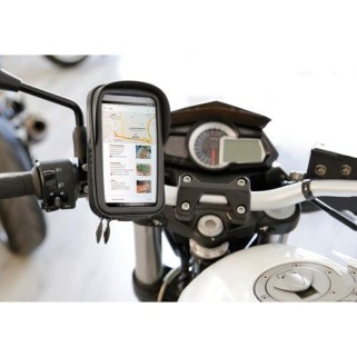 Стойка за телефон LAMPA OPTI-CASE 90429