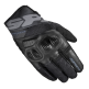 Кожени мото ръкавици SPIDI FLASH-R EVO BLACK