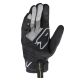 Кожени мото ръкавици SPIDI FLASH-R EVO BLACK