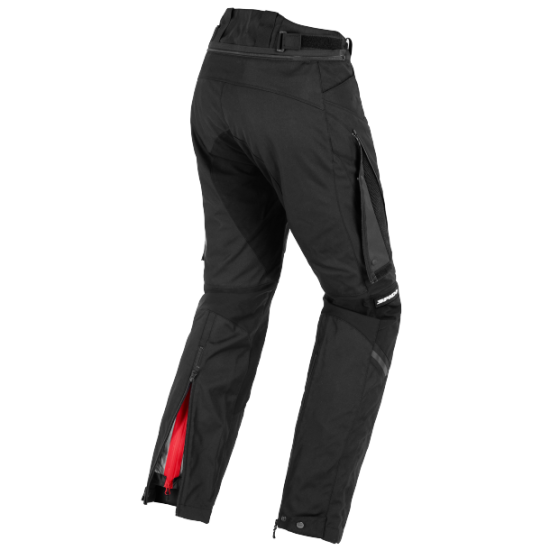 Мото панталон SPIDI 4 Season Evo H2Out Short