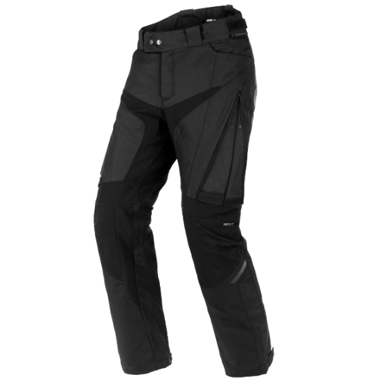 Мото панталон SPIDI 4 Season Evo H2Out Short