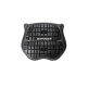 Протектор за вграждане гърди SPIDI BLACK