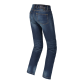 Дамски мото дънки SPIDI J-TRACKER Dark Blue Дамски мото дънки SPIDI J-TRACKER Dark Blue