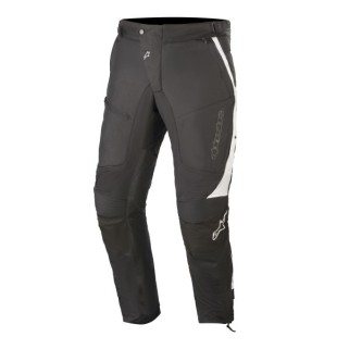 Панталон ALPINESTARS Raider v2 Drystar® BLACK WHITE
