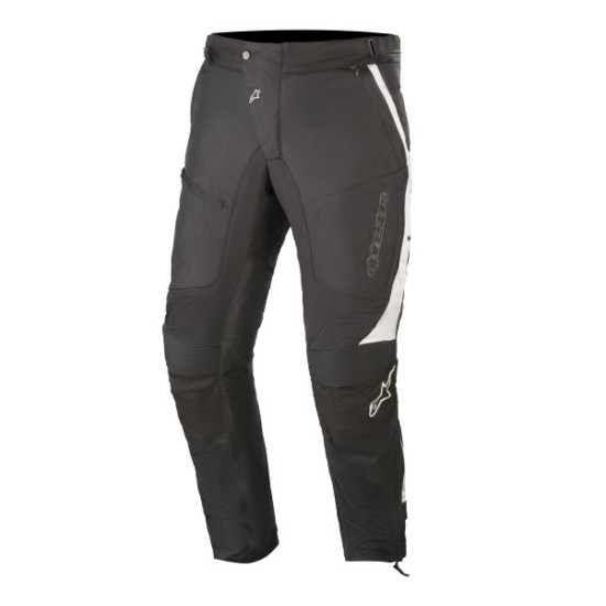 Панталон ALPINESTARS Raider v2 Drystar® BLACK WHITE