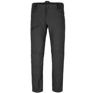 Текстилен мото панталон SPIDI Charged Short Anthracite