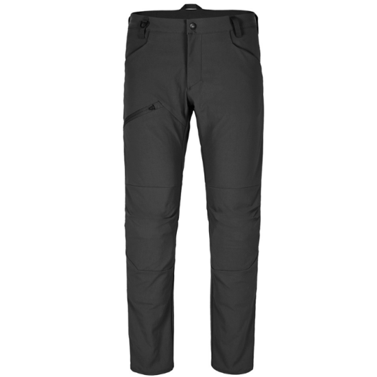 Текстилен мото панталон SPIDI Charged Short Anthracite