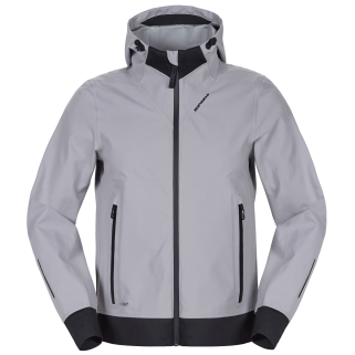 Мото суитшърт SPIDI HOODIE SHELL Zync