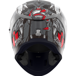 Каска ICON Airform™ Kryola Kreep MIPS® SV