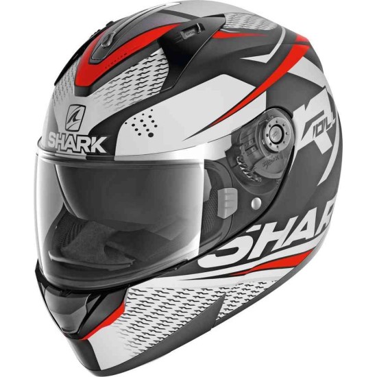 Каска Shark Ridill Stratom Matt