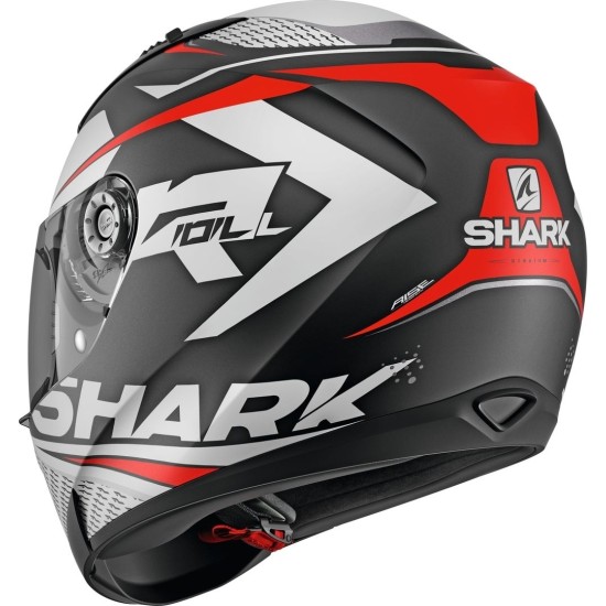 Каска Shark Ridill Stratom Matt