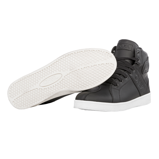 Мото кецове O'NEAL RCX WP URBAN BLACK