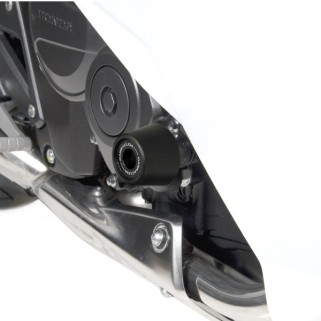 Краш тапи BARRACUDA Honda CBR 600F (2011-2013)