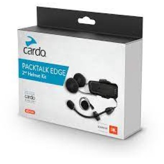 2-РИ Комплект за CARDO Packtalk Edge with sound by JBL