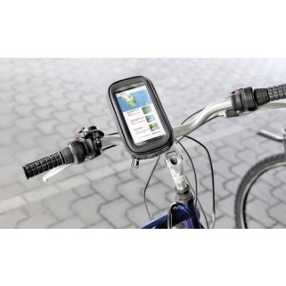 Стойка за телефон LAMPA Quick fix 90423