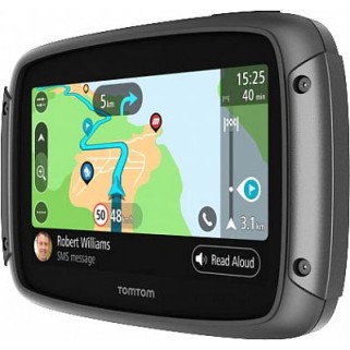 Навигационна система TOMTOM RIDER 550 PREMIUM
