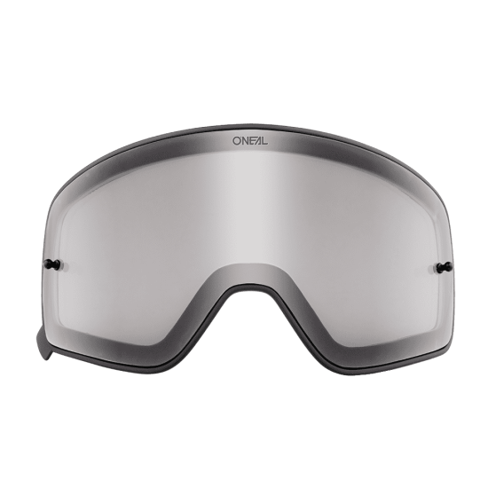 Магнитна плака за очила O'NEAL B-50 BLACK FRAME GRAY