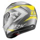 Каска Shark Ridill Stratom Matt Black-Gray-Yellow Каска Shark Ridill Stratom Matt Black-Gray-Yellow