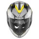 Каска Shark Ridill Stratom Matt Black-Gray-Yellow Каска Shark Ridill Stratom Matt Black-Gray-Yellow