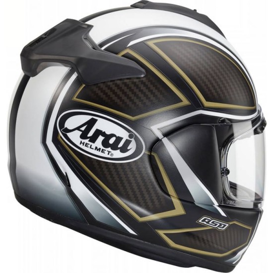 Мото каска Arai Chaser-X Spine White