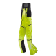 Дъждобран тип гащеризон SPIDI RAIN SALOPETTE Yellow fluo