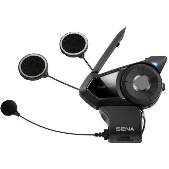 Интерком за каска SENA 30K Интерком за каска SENA 30K