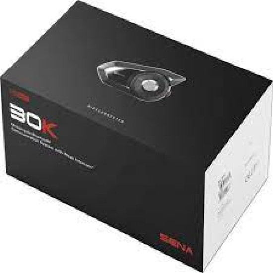 Интерком за каска SENA 30K Интерком за каска SENA 30K