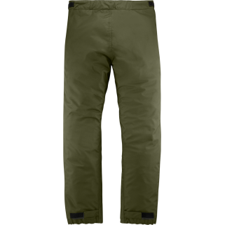 Текстилен мото панталон ICON PDX3 OVERPANTS - OLIVE