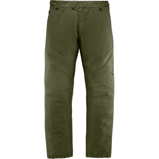 Текстилен мото панталон ICON PDX3 OVERPANTS - OLIVE