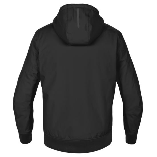 Текстилно мото яке SPIDI RIDING PARKA Anthracite Текстилно мото яке SPIDI RIDING PARKA Anthracite