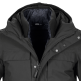 Текстилно мото яке SPIDI RIDING PARKA Anthracite Текстилно мото яке SPIDI RIDING PARKA Anthracite
