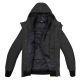 Текстилно мото яке SPIDI RIDING PARKA Anthracite Текстилно мото яке SPIDI RIDING PARKA Anthracite