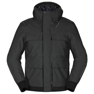 Текстилно мото яке SPIDI RIDING PARKA Anthracite