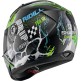 Каска Shark Ridill Drift-R Black-Green