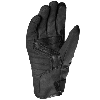 Текстилни мото ръкавици SPIDI BORA H2Out BLACK