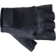 Кожени мото ръкавици SECA RIDER BLACK Кожени мото ръкавици SECA RIDER BLACK