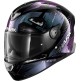 Каска Shark Skwal 2.2 Venger Black Blue Purple