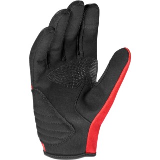 Текстилни мото ръкавици Spidi CTS-1 Black-Red