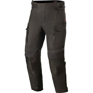 Текстилен мото панталон Alpinestars Andes V3 Drystar Black
