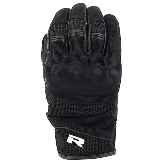 Текстилни мото ръкавици RICHA DESERT II BLACK Текстилни мото ръкавици RICHA DESERT II BLACK
