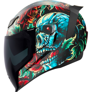 Каска ICON AIRFLITE Omnicrux MIPS®