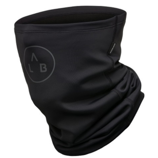 Термо яка SPIDI THERMO NECK WARMER Black