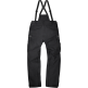 Текстилен мото панталон ICON STORMHAWK WP OVERPANT - BLACK