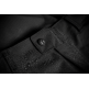 Текстилен мото панталон ICON STORMHAWK WP OVERPANT - BLACK
