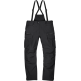 Текстилен мото панталон ICON STORMHAWK WP OVERPANT - BLACK