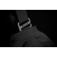 Текстилен мото панталон ICON STORMHAWK WP OVERPANT - BLACK