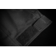 Текстилен мото панталон ICON STORMHAWK WP OVERPANT - BLACK