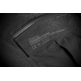 Текстилен мото панталон ICON STORMHAWK WP OVERPANT - BLACK