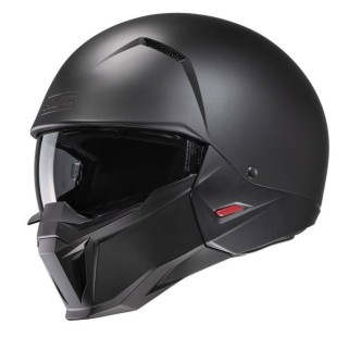 Каска HJC i20 BLACK MATTE